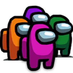 Amongimposters emoji