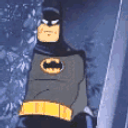 Good Job Batman emoji