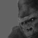 Gorillachad emoji