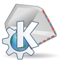 Kmail emoji