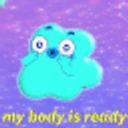 My Body Is Ready Bootyjiggle emoji
