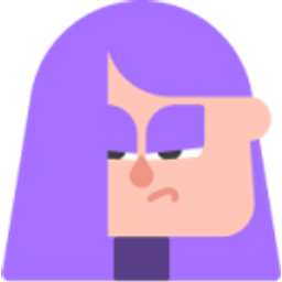 Lily Annoyed emoji