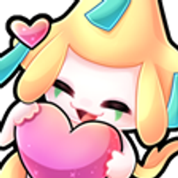 Jirachilove emoji