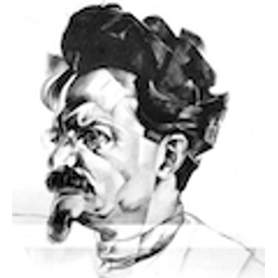 Cubist Trotsky emoji