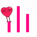 Addmaple Sweet Data emoji