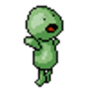 Runaway emoji