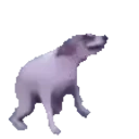 Dogedance emoji