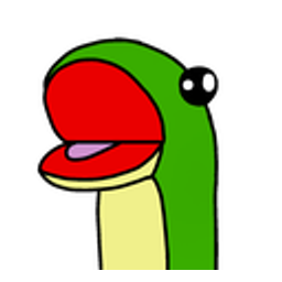 Nessy Pog emoji