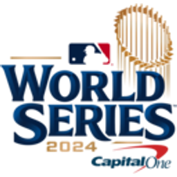 World Series 2024 emoji