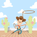 Woody Lasso emoji