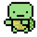 Turtle Dance emoji