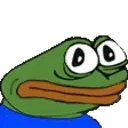 Latege emoji