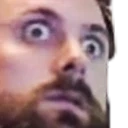 Forsenmonka emoji