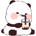 Pandaboba emoji