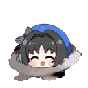 Wuwa emoji