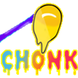 Chonk emoji