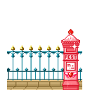 Post emoji