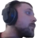 Forsennotlookingatyou emoji