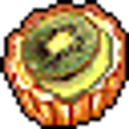 Kiwi Tart emoji