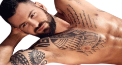 Biseks emoji