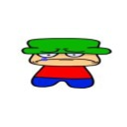 Sadbambi emoji