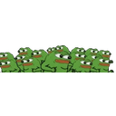 Scatter emoji