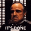 Itsdone emoji