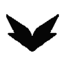 Bat Wings Spread emoji