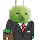 Glorpa emoji