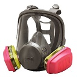 Respirator emoji