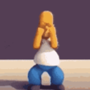 Homer Dance emoji