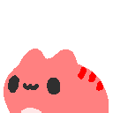 Rainbow Wob emoji