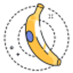 Empathy Banana emoji