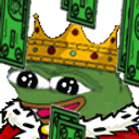 King Rich emoji
