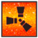 Rust Blingee emoji