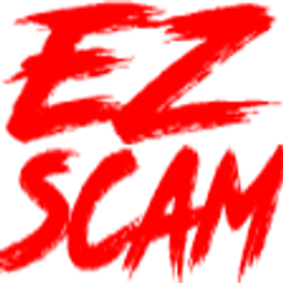 Ez Scam emoji
