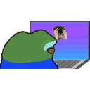 Streamoffline emoji