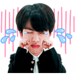 Jinbtscry emoji