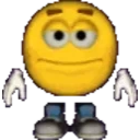 Roflanupalo emoji