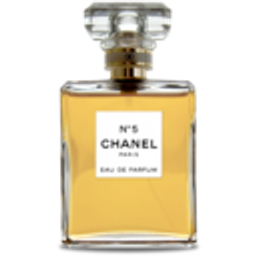 Chanel Number5 emoji