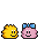 Knuddels Kiss emoji