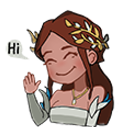 Kingschoice4q emoji
