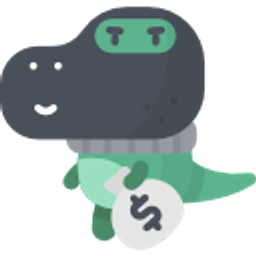 Dino Rob emoji