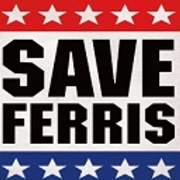 Saveferris emoji