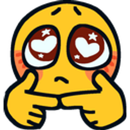 Hiuwu emoji
