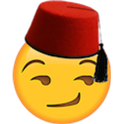 Tarbouch emoji