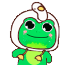 Froggy1q emoji