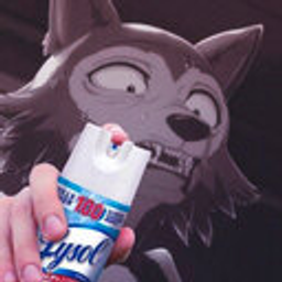 Lysol Spray emoji