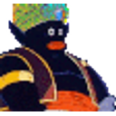 Popo Dance emoji