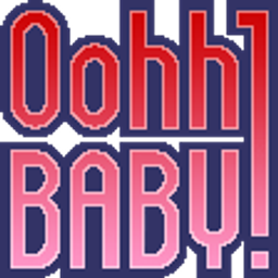 Oh Baby emoji